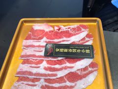 -牛武士寿喜烧·和牛火锅自助(全球首店)