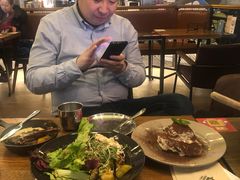 -机器人火炉披萨