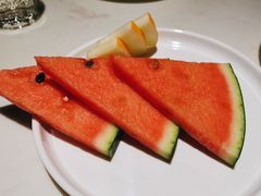 -小放牛炒菜馆(裕华万达店)