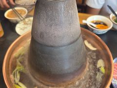 -裕德孚·非遗手切涮羊肉(东直门内大街店)