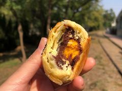 -风车面包