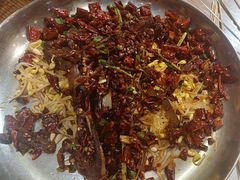 -永红源啤酒·烧烤·海鲜·大排档(青特城店)