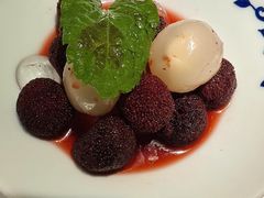 -吴家·非遗淮扬小馆(镇江万达广场店)