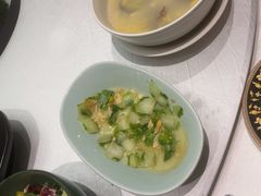 -盛百味·家宴餐厅(霸州分店)