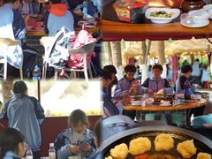 -洪湖家庭农场·团建·露营·会议