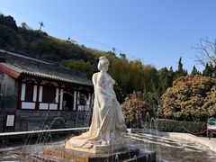 -华清宫景区