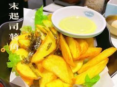 -韩时烤肉(丰科万达广场店)