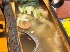 -61号餐吧(兴坪古镇漓江店)