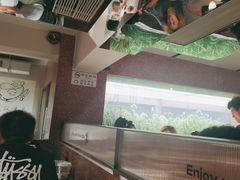 -巴厘龙虾·榜首油焖大虾(旗舰店·万松园)