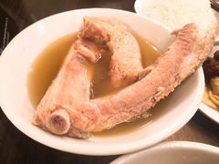 -松發肉骨茶(先得坊店)