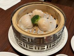 -蛇口希尔顿南海酒店·随轩中餐厅·粤菜