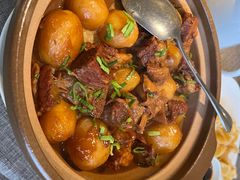 -青年公社烤鸭(青年路店)