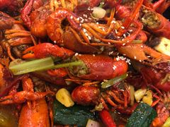 -火龙堂·风味民间菜(文一路店)