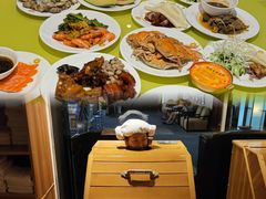 -海韵之星邮轮水会(明发商业广场店)