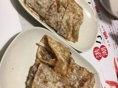 -蚝太郎 • 海鲜烧烤(建国路创始店)