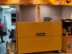 -麦当劳(世纪汇广场店)