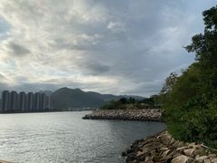-东平洲海岸公园