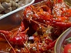 -王钵宴遇王龙虾烧烤旗舰店(中山北路店)