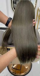 -V+ Hair