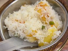 -滇香肴·云南菜蒸汽石锅鱼(云南北路店)