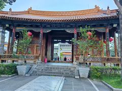 -大理文庙(大理古城)