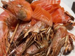 -星伦多自助料理·涮烤一体(杭州来福士店)