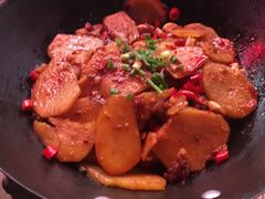 -辣不怕口味虾(凌霄路店)