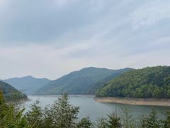 -宁波五龙潭景区