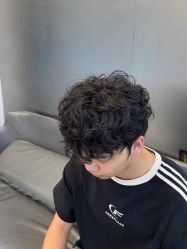 -苏奇发型·烫发染发