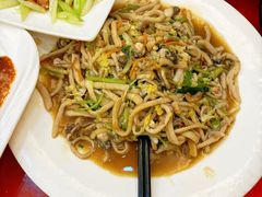 -乐在集市海鲜大排档(平潭店)