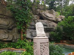 -海口观澜湖火山温泉谷