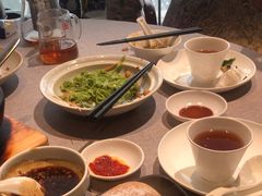 -晓粤·惹味粤菜(凯德乐峰广场店)