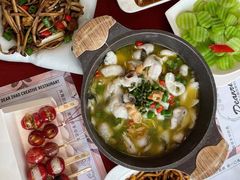 肥肠鱼-赵小姐丨新中餐(曲江店)