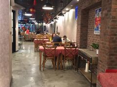 大堂-徐记私厨(半淞园路店)