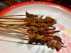 -北丐先生·野馄饨烧烤(雨花万象店)