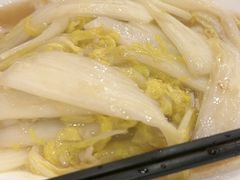 -钱大妈海鲜饭店(保利林语店)