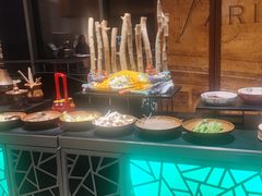 -沈阳和平艾美酒店新食谱西餐厅