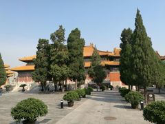 -历代帝王庙博物馆