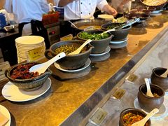 -璟象酒店-爱丽坊景观餐厅