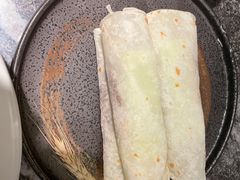 -新白鹿餐厅(松江开元地中海店)