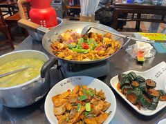 -富正毅三下锅连锁(三店)