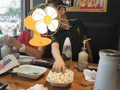 -二丁目食堂(铁西星摩尔店)