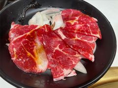 -花味·自助烤肉(南方时代店)