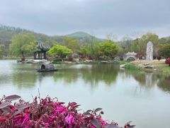 -南山风景名胜区