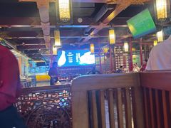 -宝泉铜锅·涮羊肉(解放东路店)