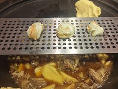 -粗粮人家·东北菜(洋桥店)