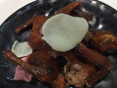 -大咀港式茶餐厅(恒泰店)