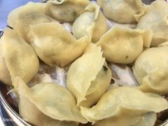 -添福来墨鱼饺子 · 海鲜东北菜(泡崖店)