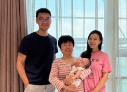 -北京圣宝妇产医院·妇产科·儿科