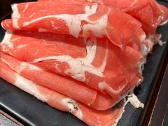 -清真·京华源铜锅涮肉(丰庆店)